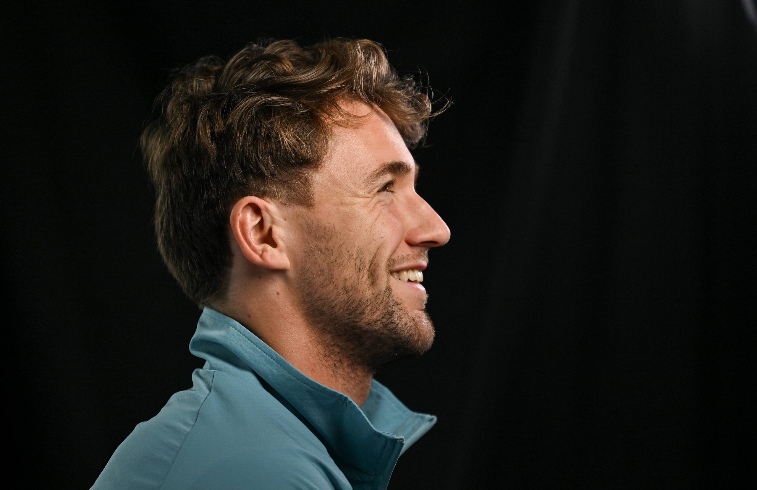 3 questions with Casper Ruud - The Tennis Circle