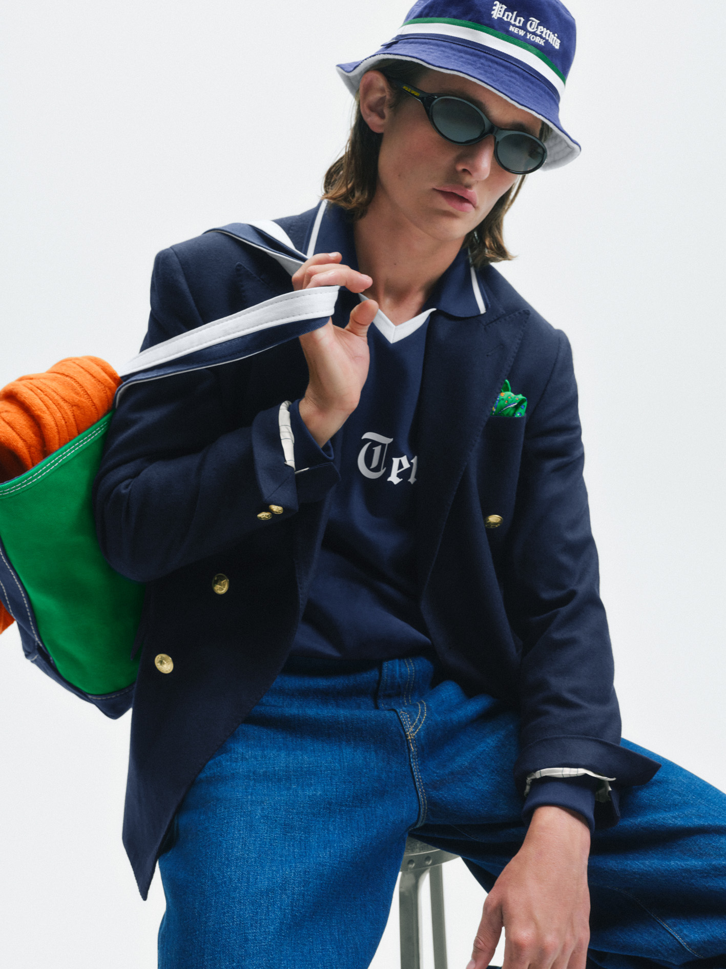 Ralph Lauren US Open 2026
